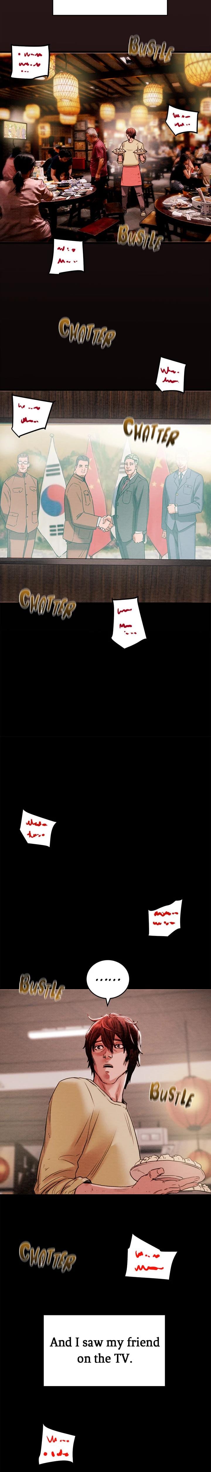 Man of Vengeance Uncensored, chapter 1, page 11 of 56