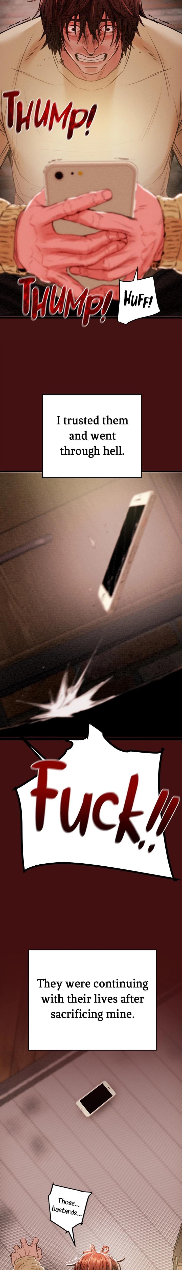 Man of Vengeance Uncensored, chapter 1, page 16 of 56
