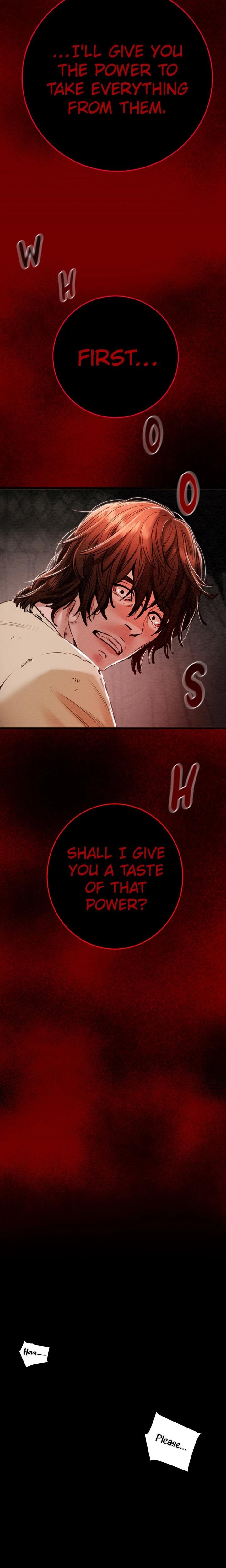 Man of Vengeance Uncensored, chapter 1, page 19 of 56