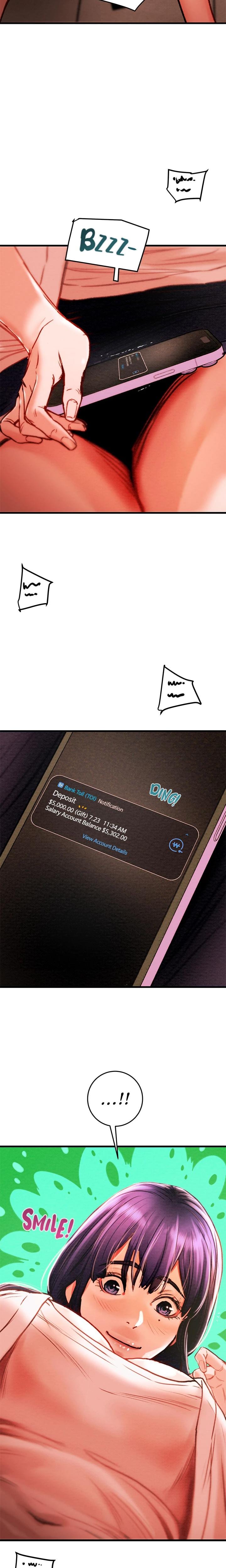 Man of Vengeance Uncensored, chapter 1, page 29 of 56