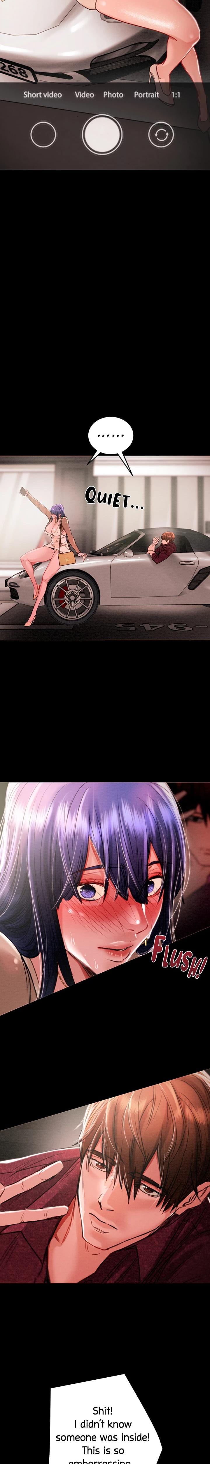Man of Vengeance Uncensored, chapter 1, page 46 of 56