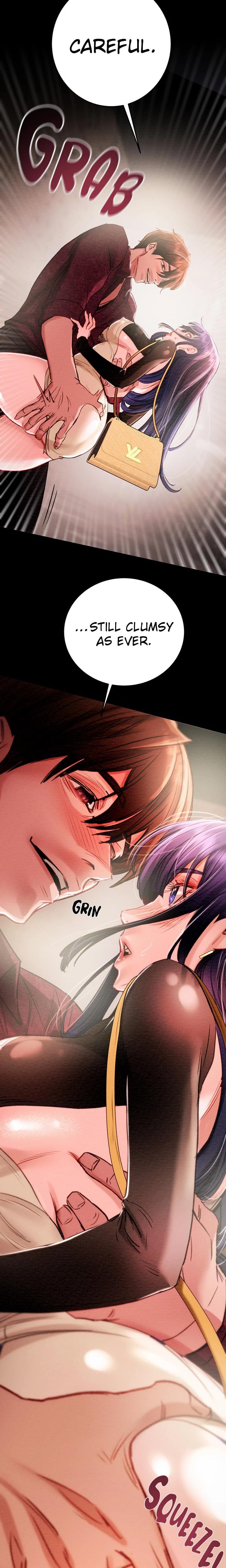 Man of Vengeance Uncensored, chapter 1, page 55 of 56