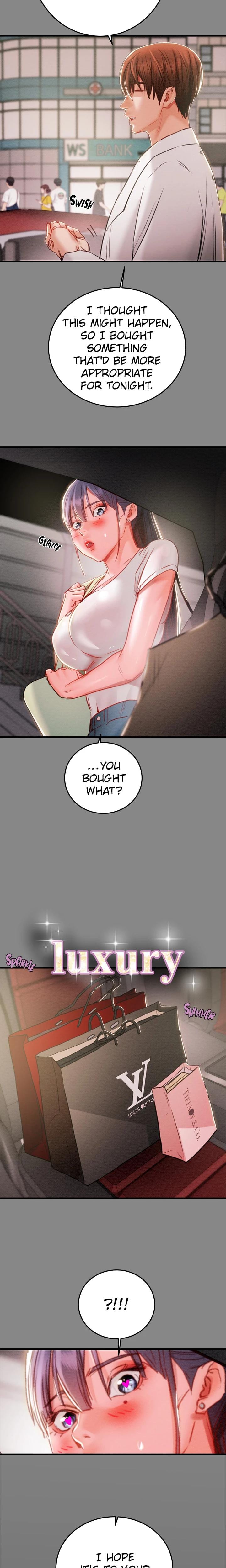 Man of Vengeance Uncensored, chapter 2, page 22 of 41