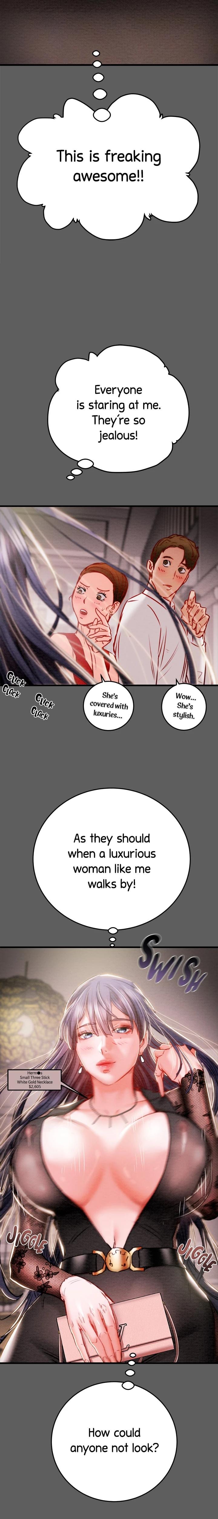 Man of Vengeance Uncensored, chapter 2, page 26 of 41