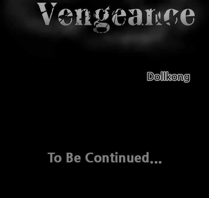 Man of Vengeance Uncensored, chapter 4, page 40 of 40