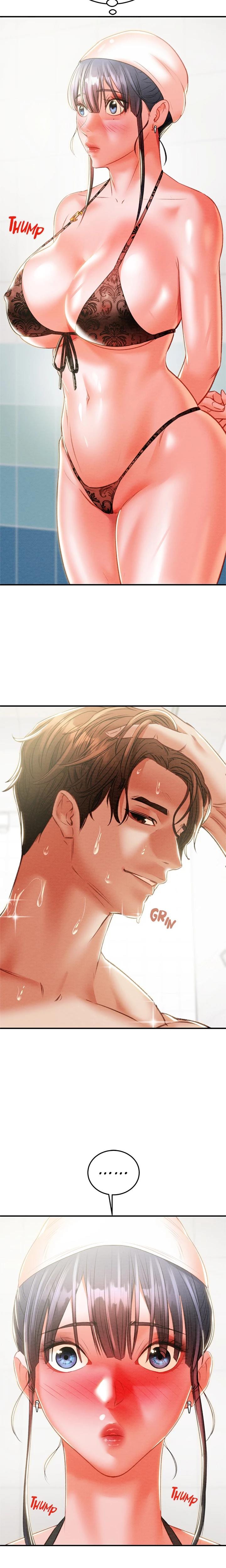Man of Vengeance Uncensored, chapter 7, page 19 of 37