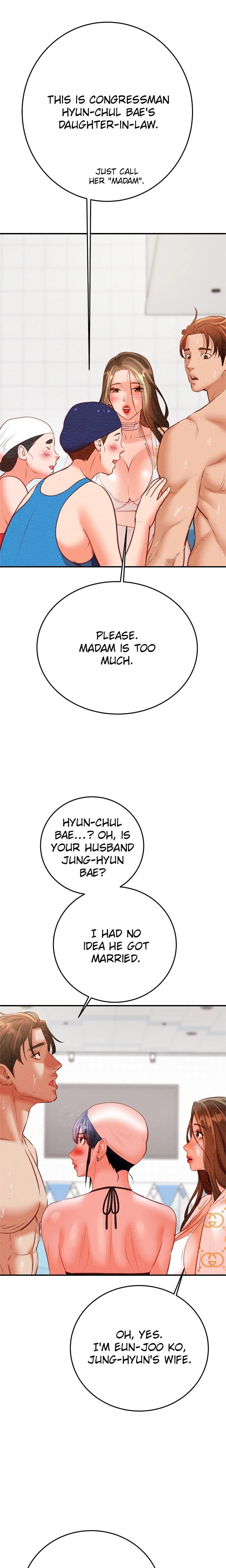 Man of Vengeance Uncensored, chapter 7, page 24 of 37