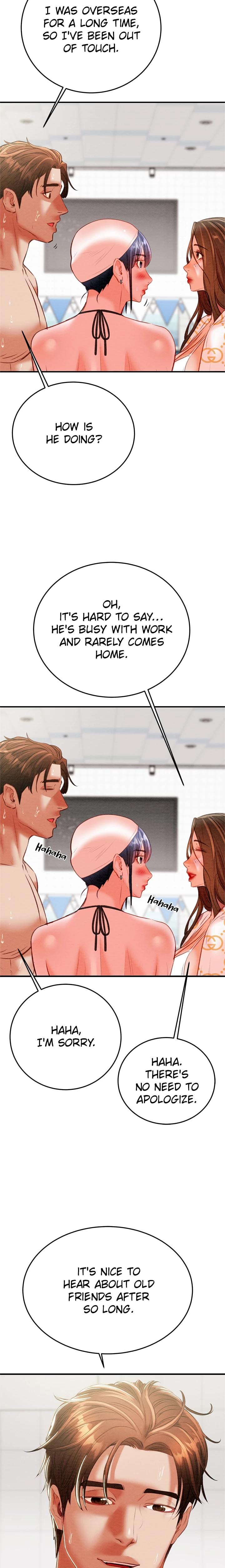 Man of Vengeance Uncensored, chapter 7, page 25 of 37