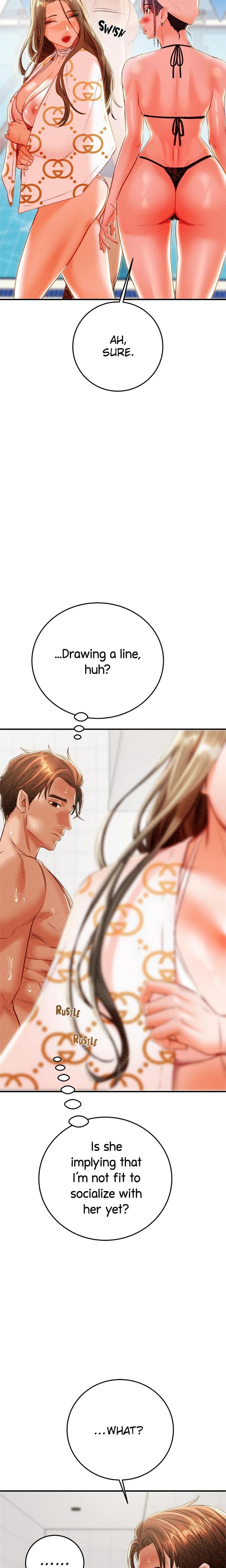 Man of Vengeance Uncensored, chapter 7, page 27 of 37