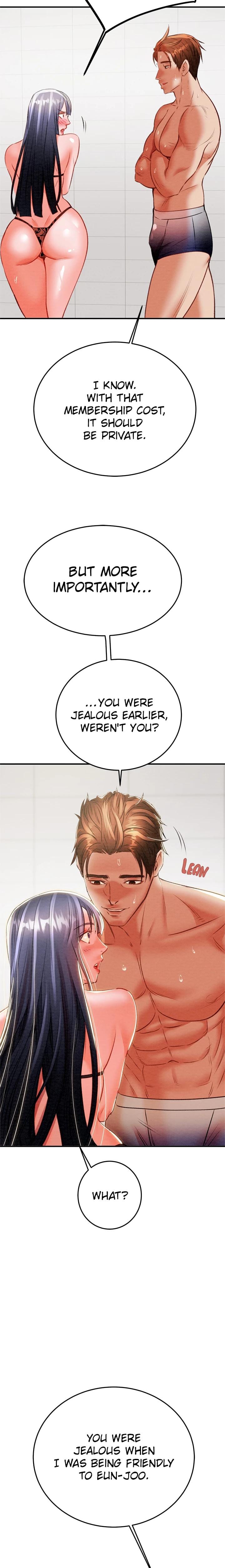 Man of Vengeance Uncensored, chapter 7, page 33 of 37
