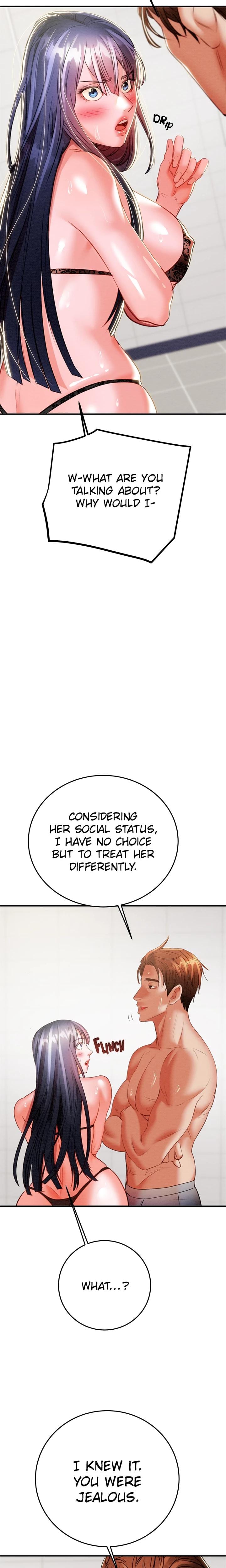 Man of Vengeance Uncensored, chapter 7, page 34 of 37