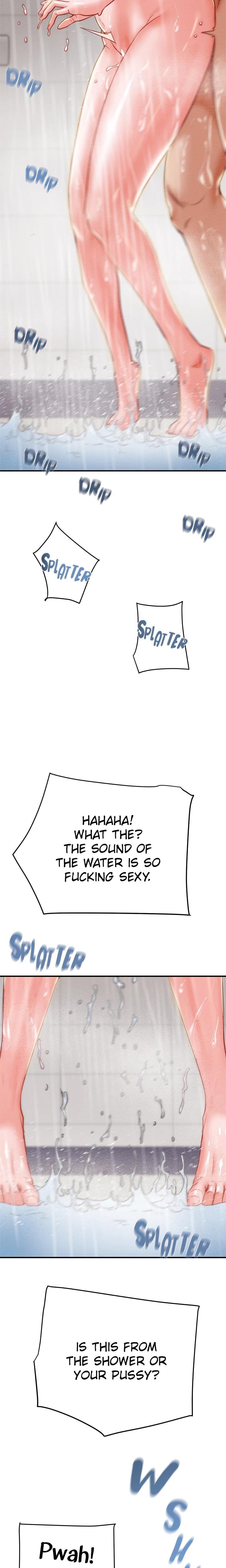 Man of Vengeance Uncensored, chapter 8, page 29 of 40