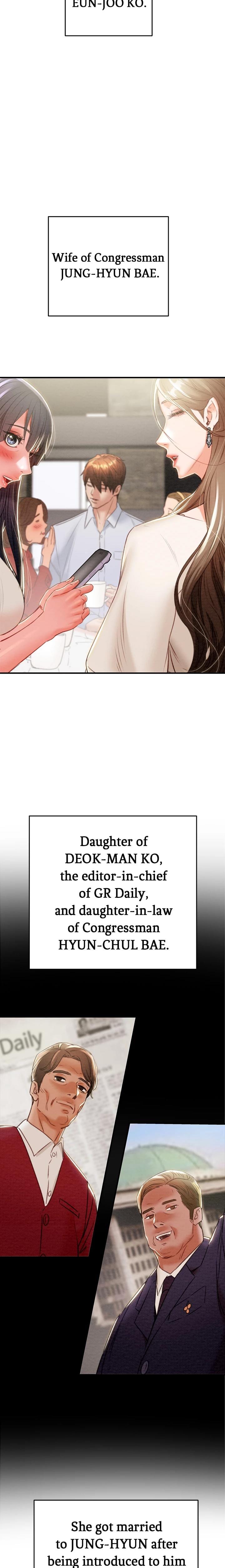 Man of Vengeance Uncensored, chapter 9, page 8 of 37
