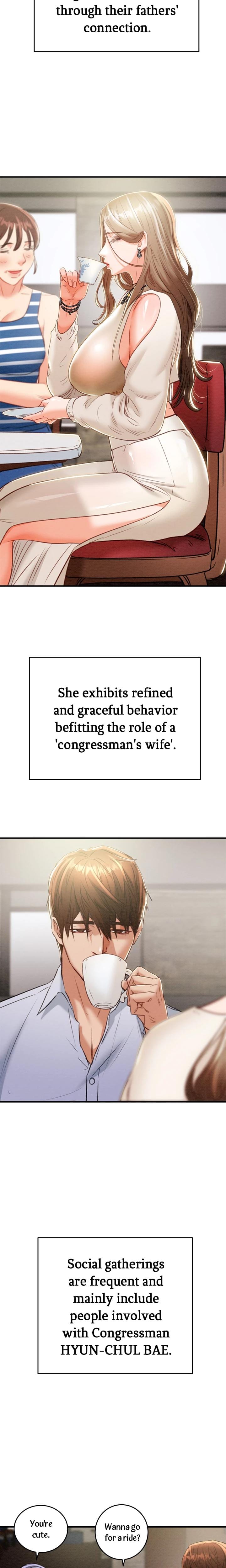 Man of Vengeance Uncensored, chapter 9, page 9 of 37
