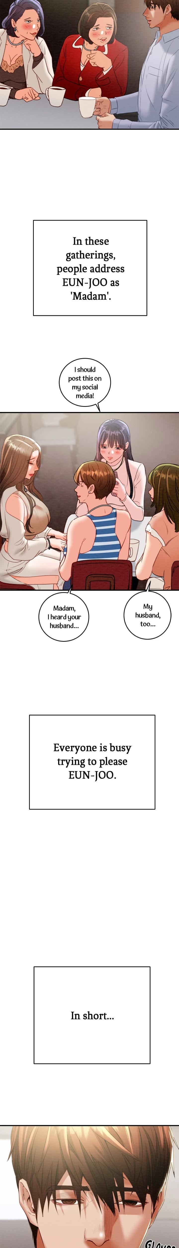 Man of Vengeance Uncensored, chapter 9, page 10 of 37