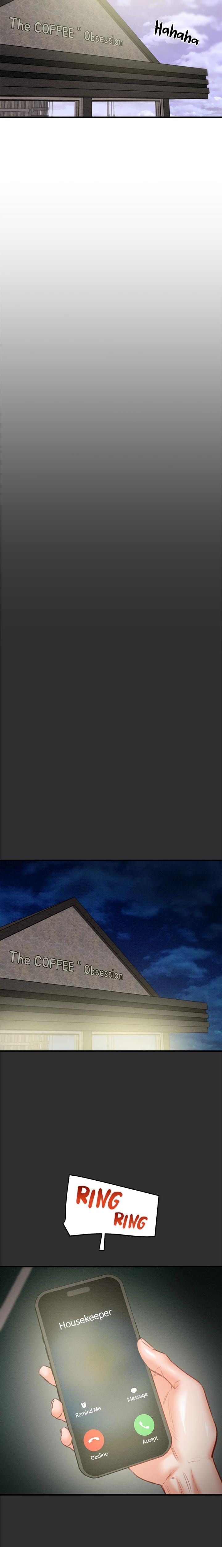 Man of Vengeance Uncensored, chapter 9, page 12 of 37