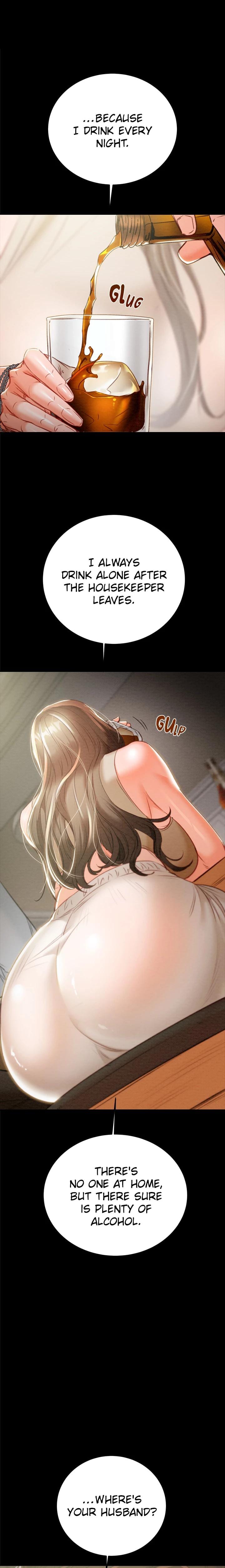 Man of Vengeance Uncensored, chapter 9, page 29 of 37