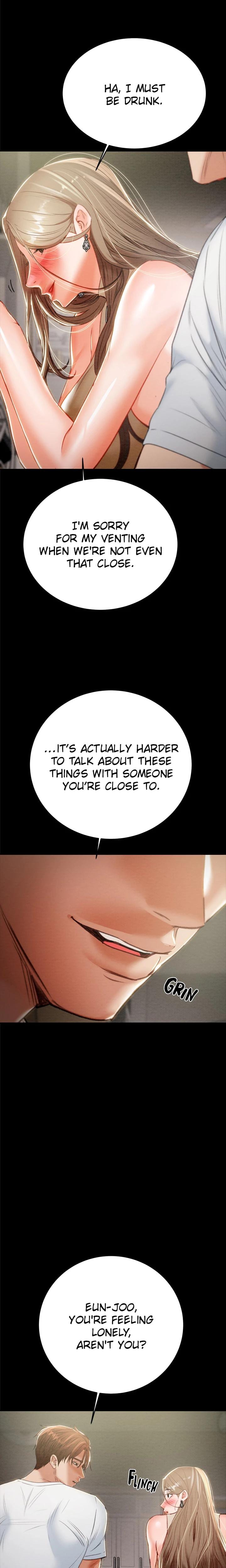 Man of Vengeance Uncensored, chapter 9, page 32 of 37