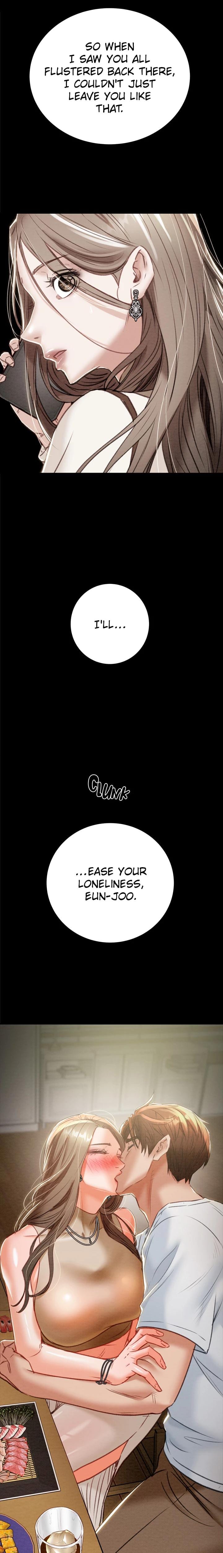Man of Vengeance Uncensored, chapter 9, page 36 of 37
