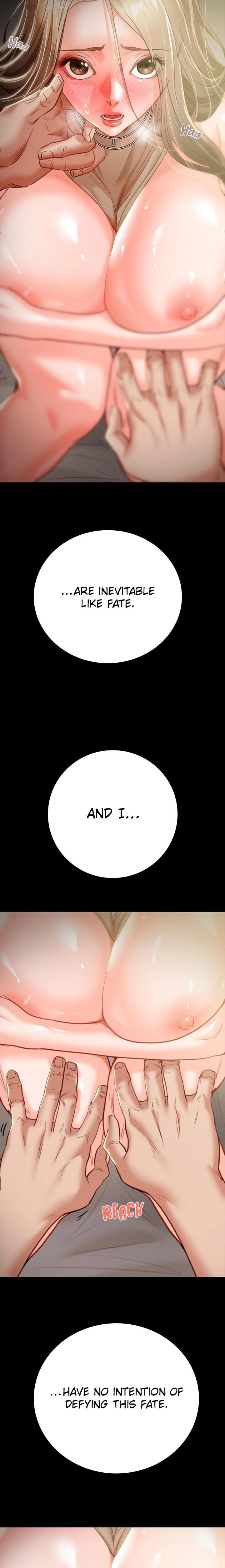 Man of Vengeance Uncensored, chapter 10, page 23 of 37