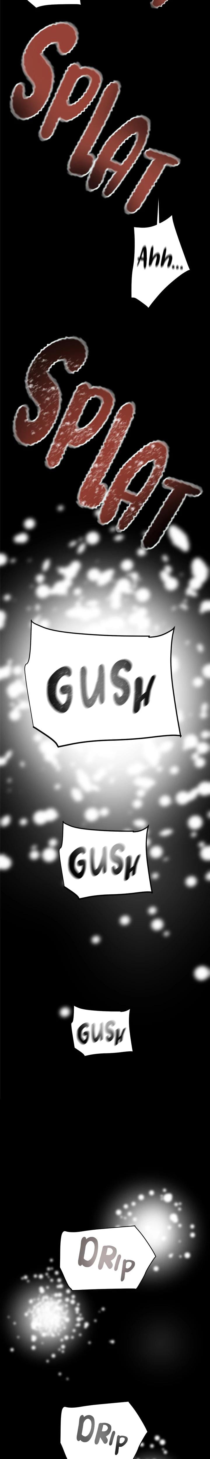 Man of Vengeance Uncensored, chapter 11, page 21 of 38