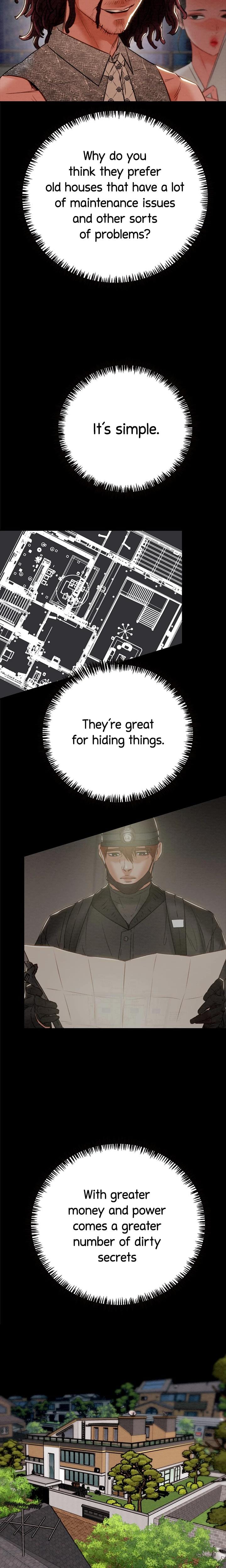 Man of Vengeance Uncensored, chapter 11, page 33 of 38