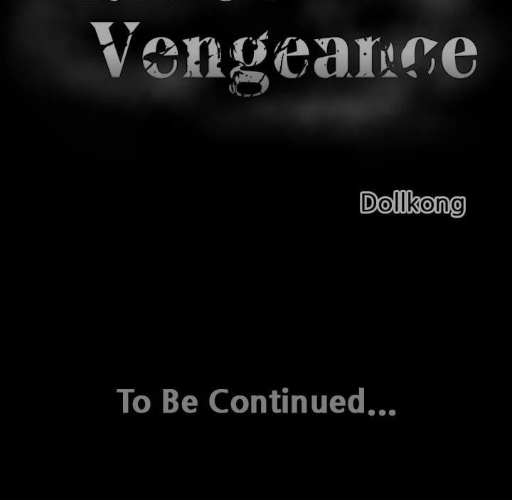 Man of Vengeance Uncensored, chapter 12, page 38 of 38