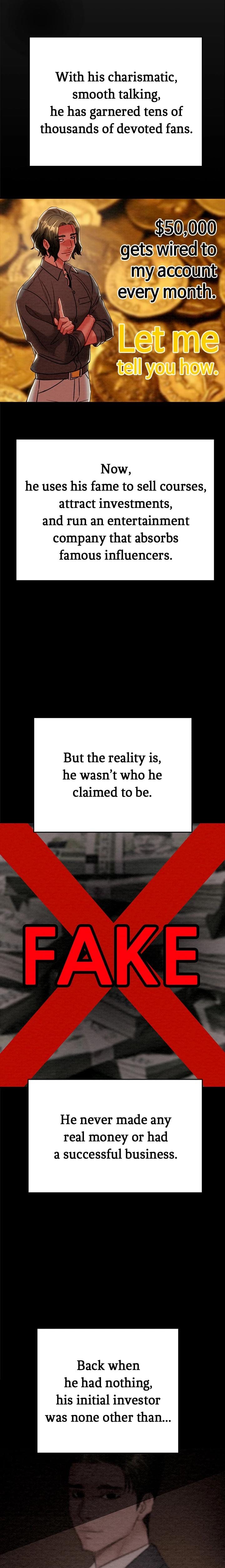 Man of Vengeance Uncensored, chapter 13, page 21 of 41