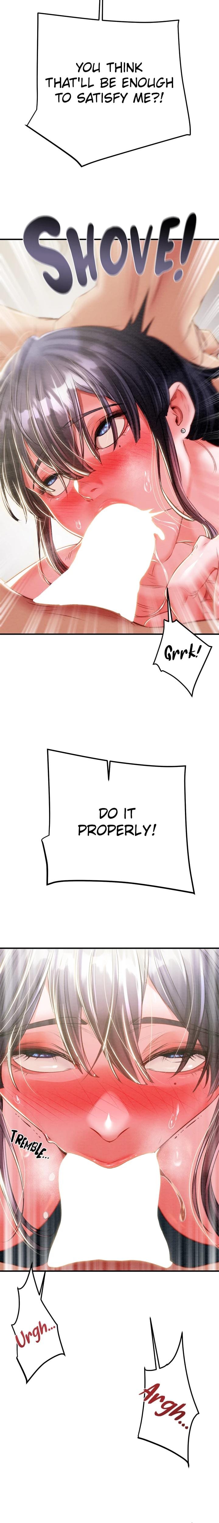 Man of Vengeance Uncensored, chapter 15, page 18 of 39