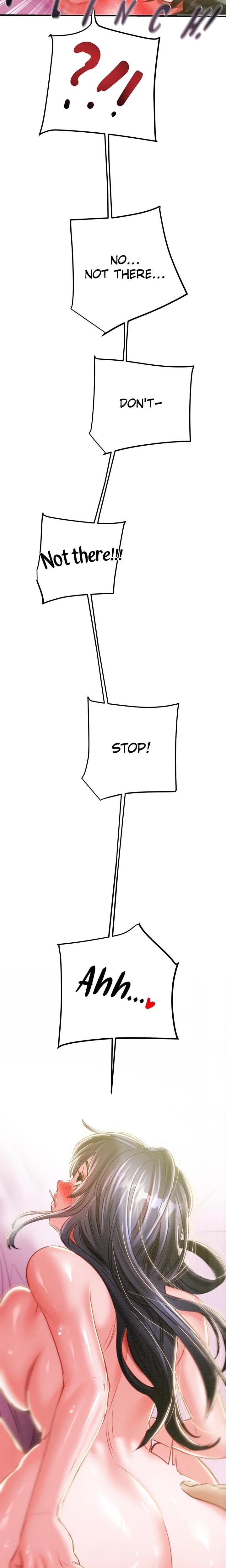 Man of Vengeance Uncensored, chapter 15, page 37 of 39