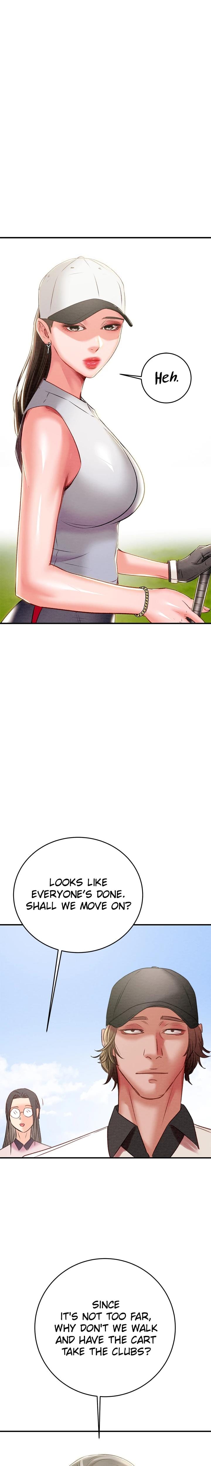 Man of Vengeance Uncensored, chapter 16, page 26 of 37
