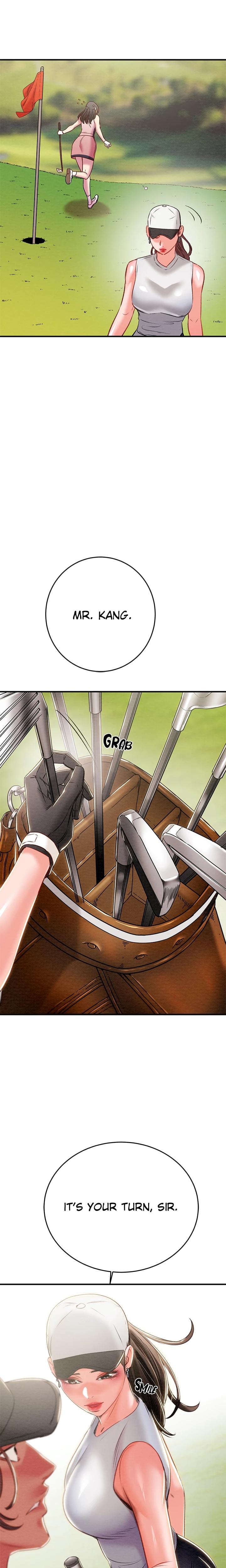 Man of Vengeance Uncensored, chapter 16, page 36 of 37