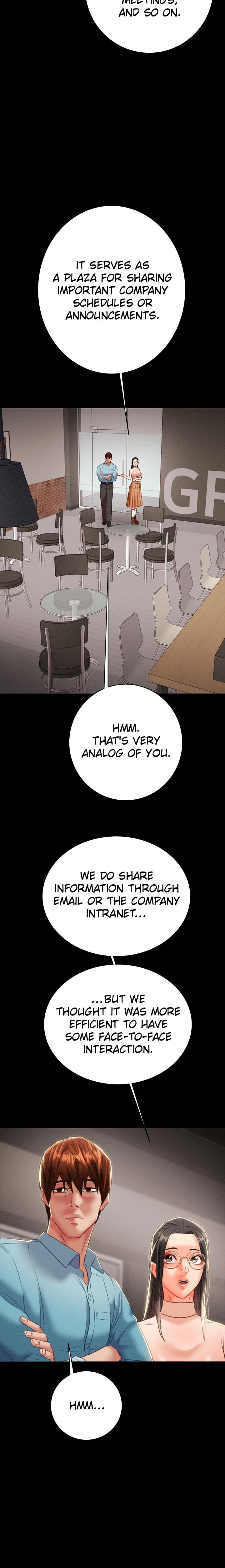 Man of Vengeance Uncensored, chapter 17, page 24 of 37