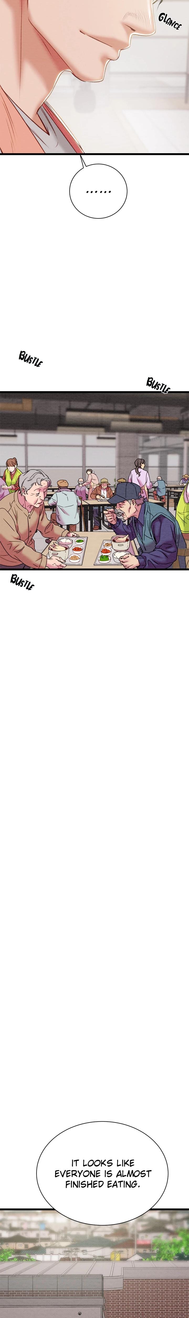 Man of Vengeance Uncensored, chapter 18, page 22 of 38