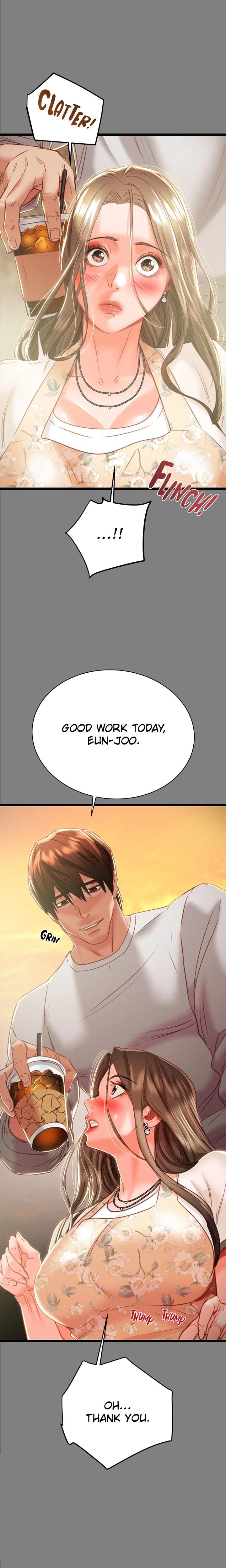 Man of Vengeance Uncensored, chapter 18, page 25 of 38