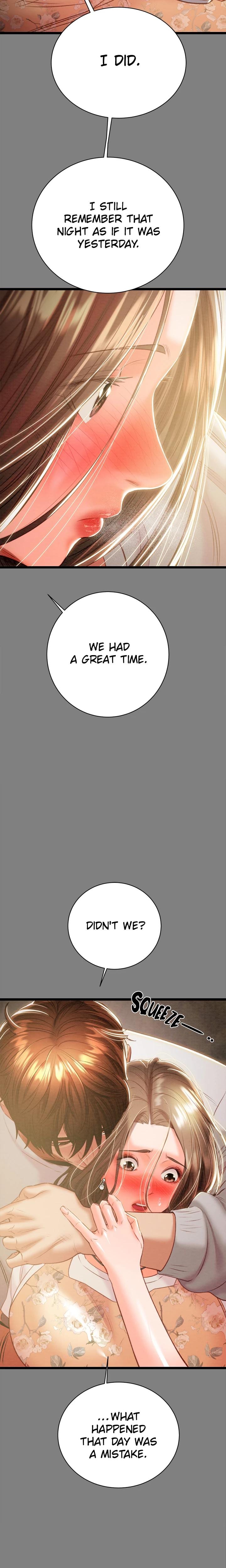 Man of Vengeance Uncensored, chapter 18, page 31 of 38