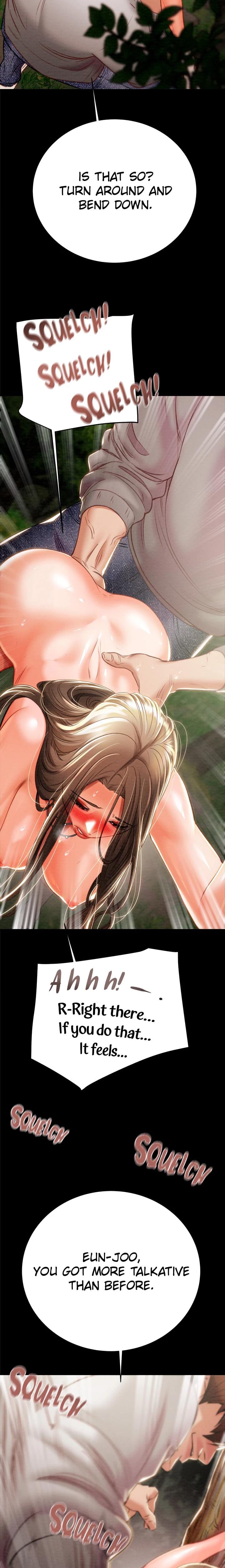Man of Vengeance Uncensored, chapter 19, page 25 of 37