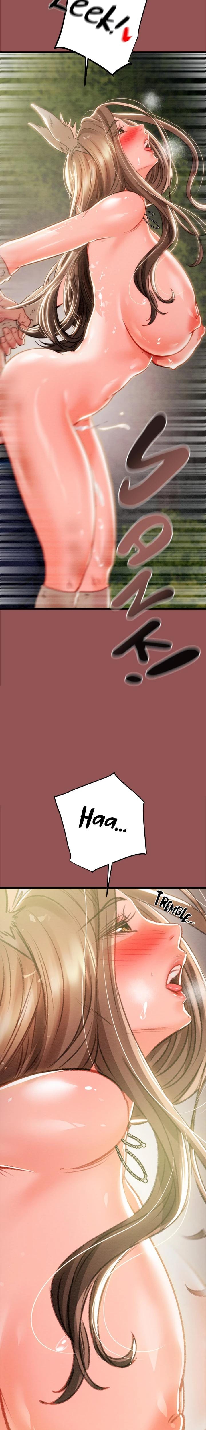 Man of Vengeance Uncensored, chapter 20, page 20 of 40