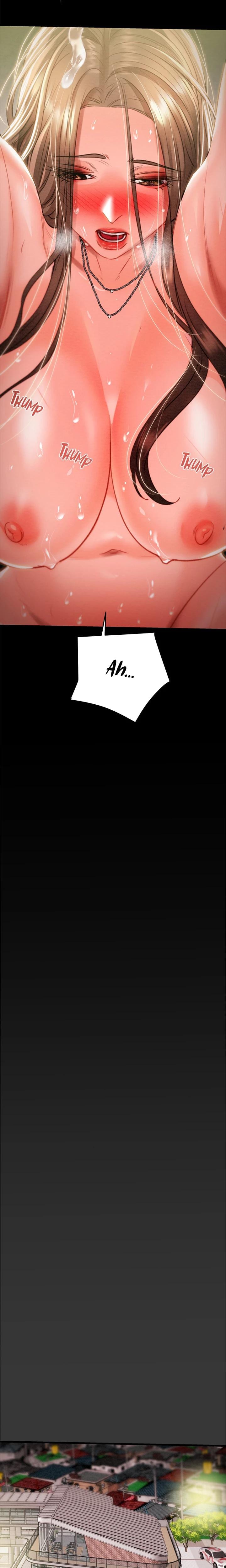 Man of Vengeance Uncensored, chapter 20, page 24 of 40