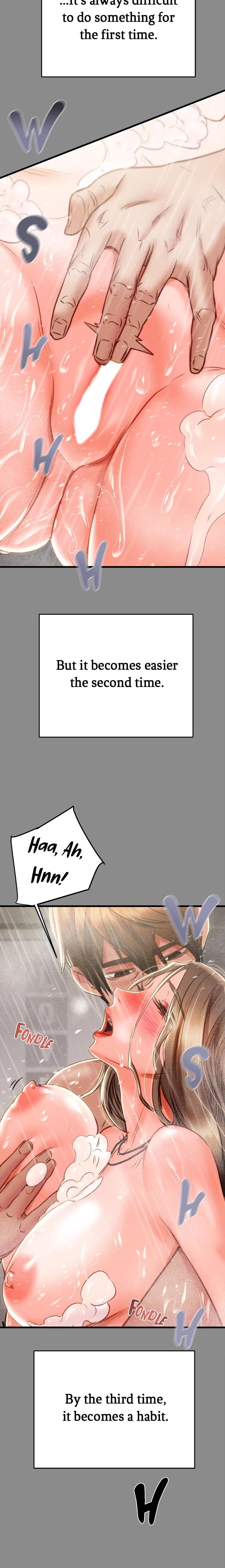 Man of Vengeance Uncensored, chapter 21, page 19 of 39