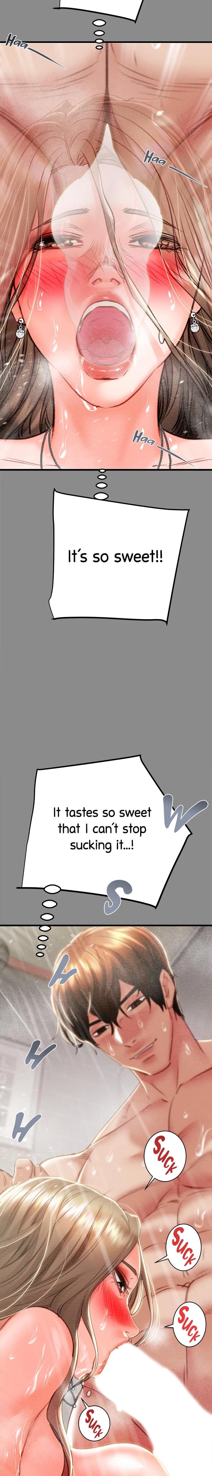Man of Vengeance Uncensored, chapter 21, page 34 of 39