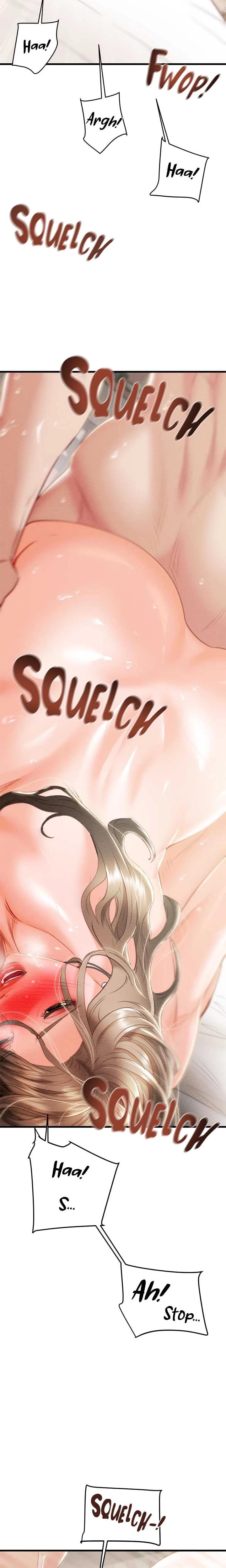 Man of Vengeance Uncensored, chapter 22, page 24 of 37