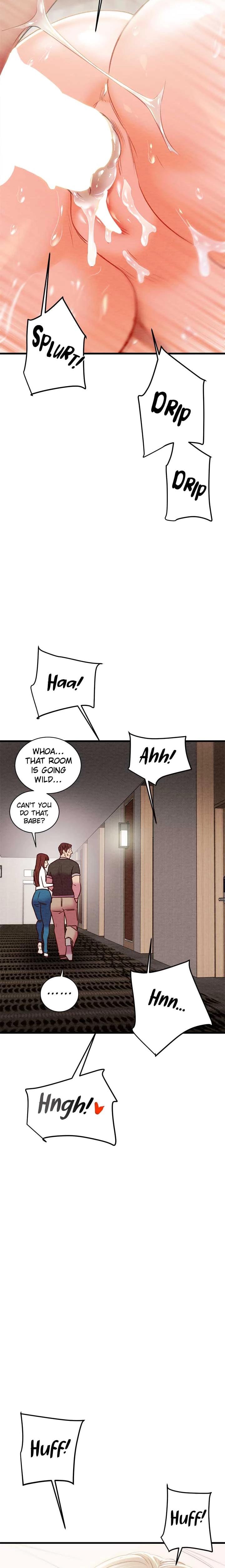 Man of Vengeance Uncensored, chapter 22, page 25 of 37