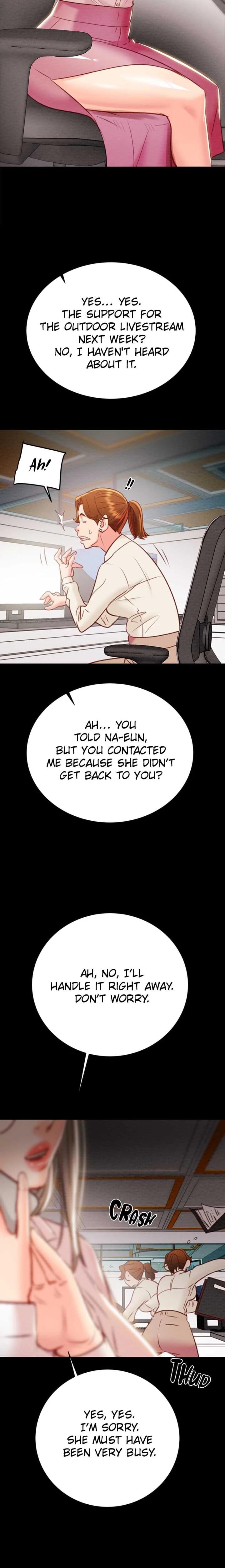 Man of Vengeance Uncensored, chapter 22, page 30 of 37
