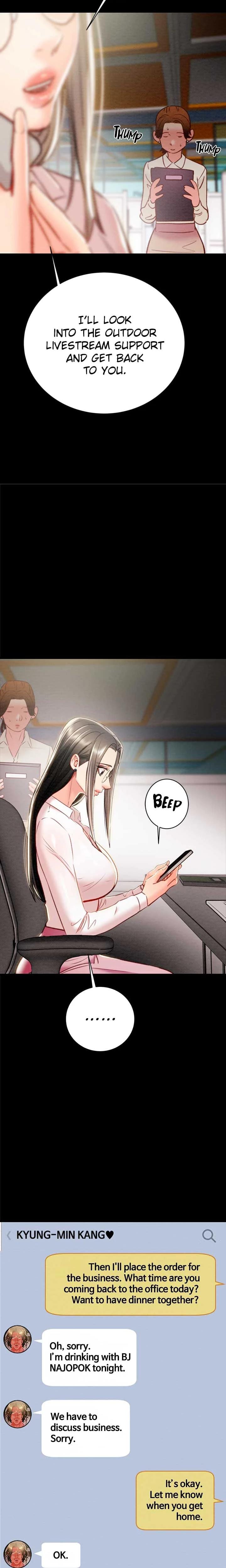 Man of Vengeance Uncensored, chapter 22, page 32 of 37
