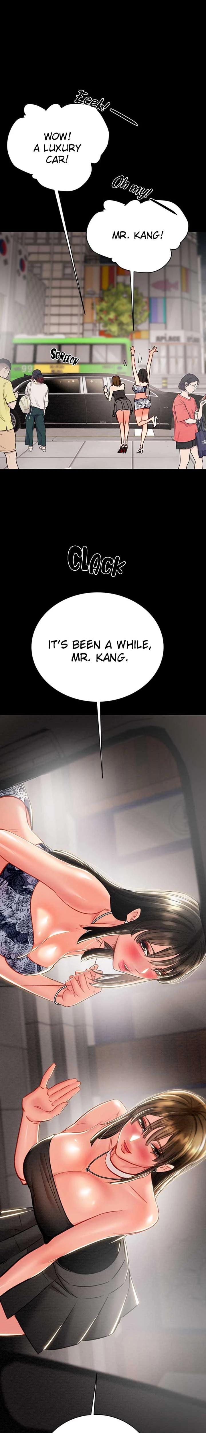 Man of Vengeance Uncensored, chapter 23, page 20 of 36