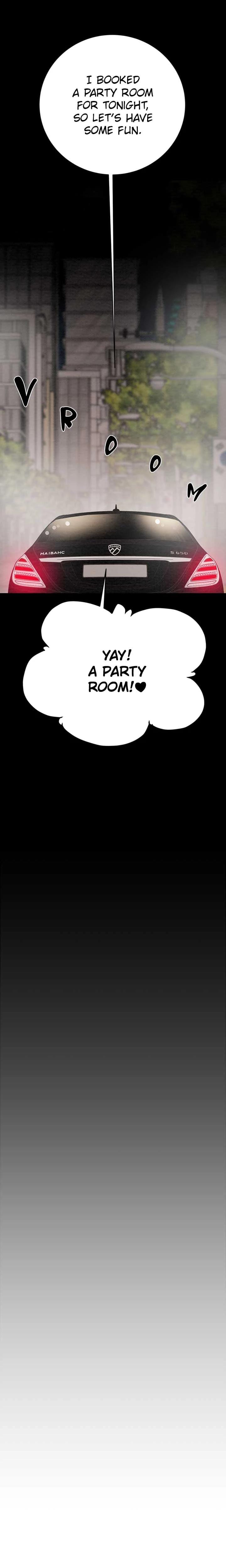 Man of Vengeance Uncensored, chapter 23, page 24 of 36