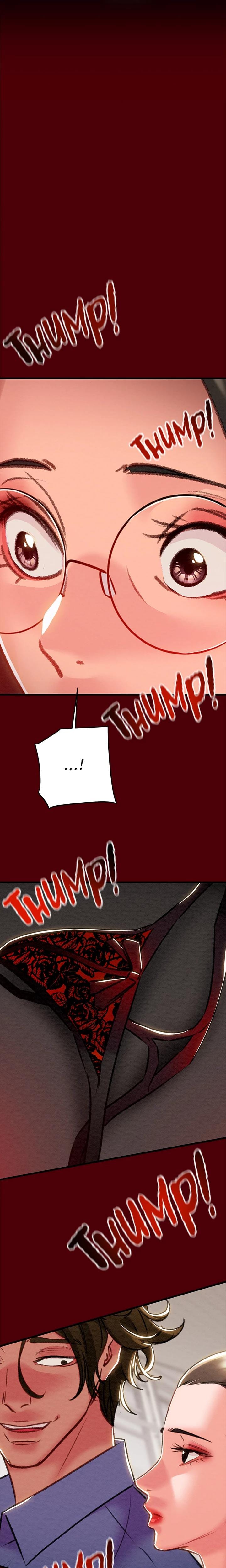 Man of Vengeance Uncensored, chapter 24, page 9 of 35