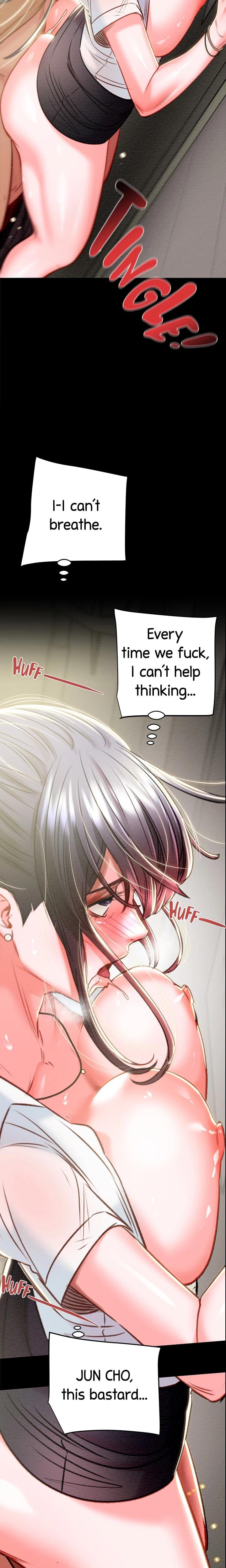 Man of Vengeance Uncensored, chapter 26, page 15 of 39