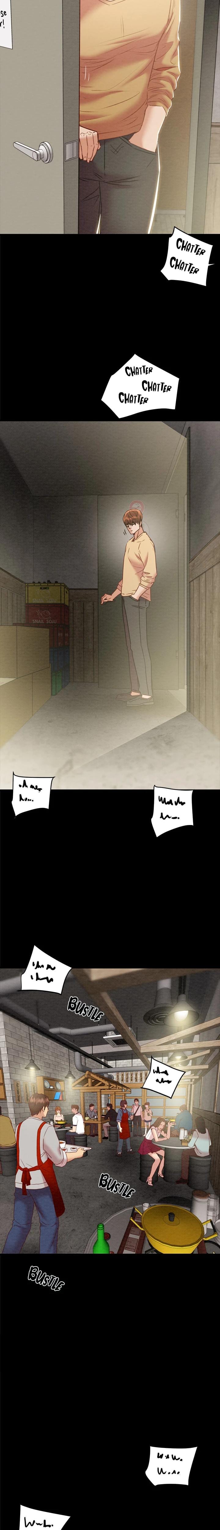 Man of Vengeance Uncensored, chapter 26, page 23 of 39
